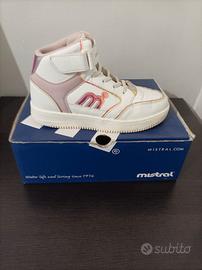 scarpe mistral numero 35