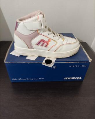 scarpe mistral numero 35