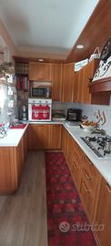 Appartamento in villa bifamiliare