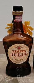 Grappa Julia Riserva Speciale 