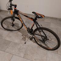 Bicicletta mountain bike Atala