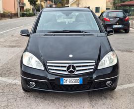 Mercedes-benz A 150 1.5B 5 PORTR NAVI PELLE EURO5 