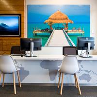 Direttore Tecnico di Agenzia Viaggi