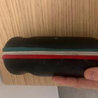 Porta attrezzi a borraccia mtb