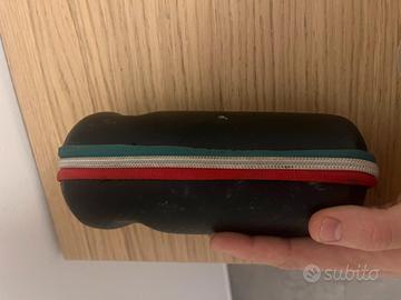 Porta attrezzi a borraccia mtb