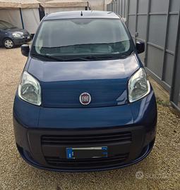 Fiat Qubo 1.3 MJT