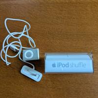 IPod shuffle