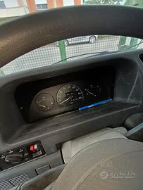 Camper Mobil vetta design