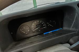 Camper Mobil vetta design