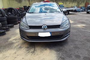 Volkswagen Golf 7