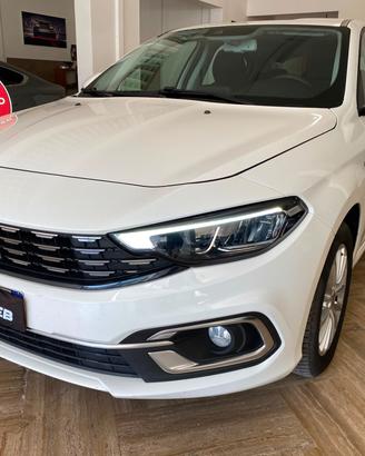 FIAT TIPO 1.3 MJT 95cv LED NAVY CarPlay 2021