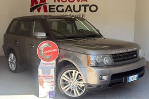 LAND ROVER Range Rover Sport 3.0 SDV6 HSE