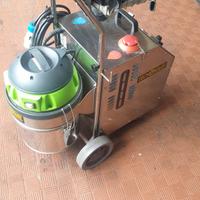 Generatore di vapore  IPC 48