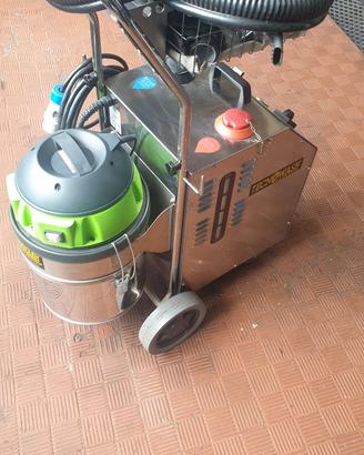 Generatore di vapore  IPC 48