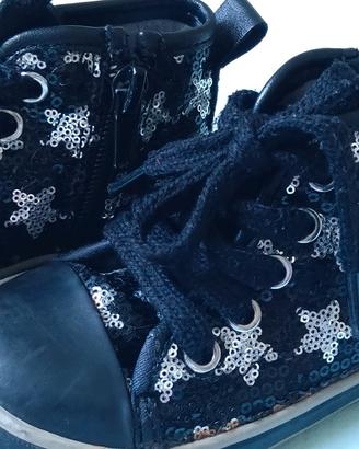 Scarpe invernali Chicco 22