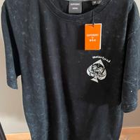 maglia superdry nuova