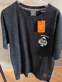 maglia superdry nuova