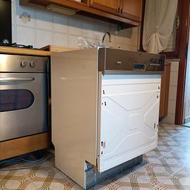 Lavastoviglie da incasso Electrolux AEG