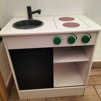 Cucina gioco Ikea