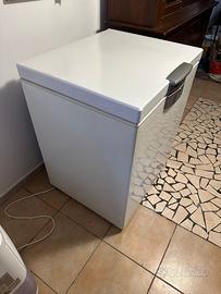 Congelatore a pozzetto