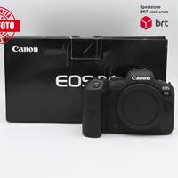Canon EOS R6