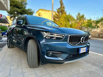 Volvo xc40 inscription full