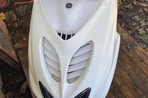 Scooter Yamaha