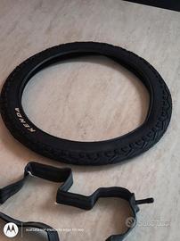 copertone kenda+ camera ad aria