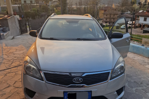 Kia CEED sp WAG 1
