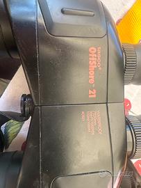 Binocolo tasco offshore