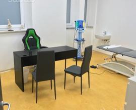 Studio Medico/Studio Fisioterapico