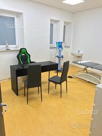 Studio Medico/Studio Fisioterapico