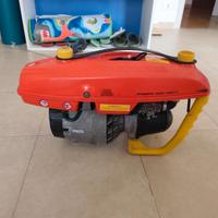 Acqua scooter as con accessori