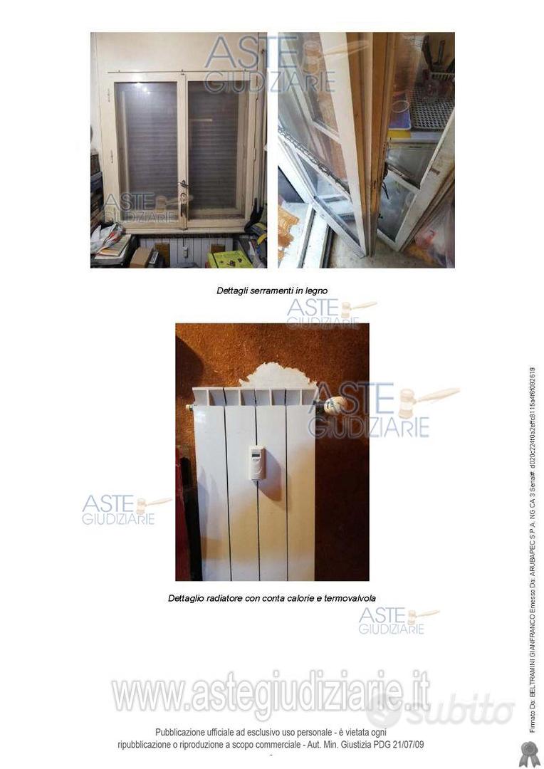 Appartamento – Trieste, Servola / Škedenj, Servola-Chiarbola-Valmaura-Borgo San Sergio - Altro