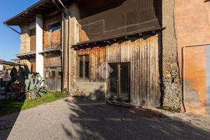 RUSTICO A MISSAGLIA