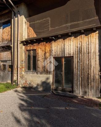 RUSTICO A MISSAGLIA