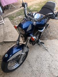 BETA 350 Classic