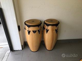 Congas CP by LP