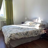 Struttura letto imbottita, 160x200 cm