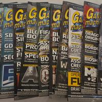 Rivista TGM anno 2009