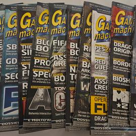 Rivista TGM anno 2009