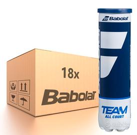 Babolat Team all Court