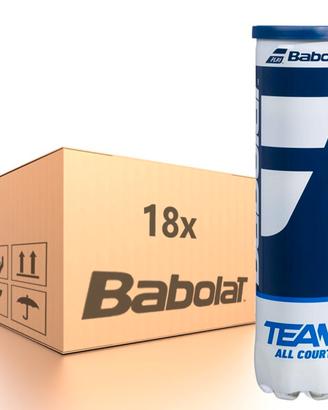 Babolat Team all Court