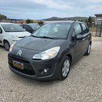 Citroen C3 1.4 HDi 70 Exclusive