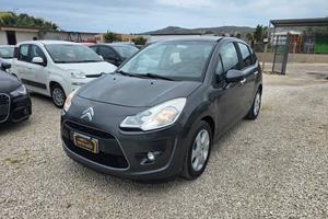 Citroen C3 1.4 HDi 70 Exclusive