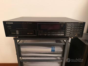 Lettore CD Pioneer caricatore da 6