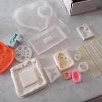 stampi in silicone hobby