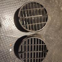 bocchette aria fiat 127 prima serie