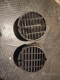 bocchette aria fiat 127 prima serie