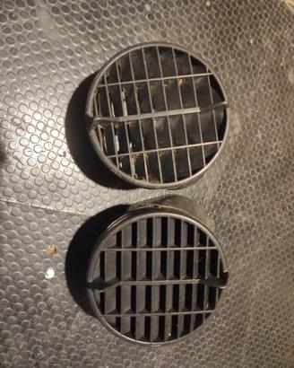 bocchette aria fiat 127 prima serie